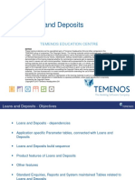 T3TLD-Loans and Deposits R15