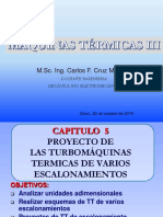 UNIDAD 5 Proyecto TT de Varios Escalonamientos PDF