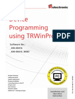 Winprog Manual PDF