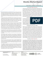 Intermodal Weekly Market Report 3rd February 2015, Week 5