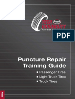 Puncture Repair