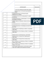 Automation & Metal Forming Lab Manual