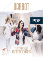 Catalogo de Tinta