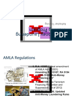 AMLA Refresher Training Program June 2016 PDF