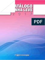 Visconde Catalogo Linha Leve 2019