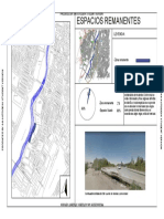 Plano Espacios Remanentes PDF