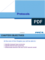 Protocols