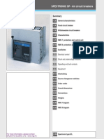 DS EGC General Catalogue Industrial Products Ed3 English Spectronic SP