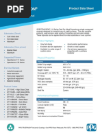 Spectracron 110 FD Alkyd Enamel PDF