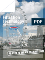 Afpro en 2013 PDF