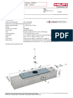 Profis Anchor 2.5.0 HILTI