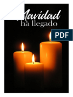 Navidad Ha Llegado - Francisco Limon