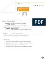 Examen de Evaluación 3 PDF