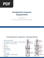 Completación Superior - Equipamiento - COMPLETA PDF