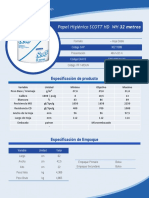 KCP PAP HIG REG SCOTT HD WH 48X1X32 M PDF