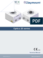 TM50590 - 5.0 (Technical Manual)