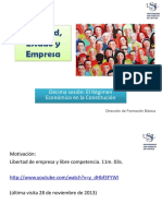 10 Regimen Economico en La Constitucion de 1993 PDF