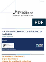 Gestion Del Talento Humano Sesion 2 PDF