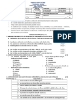 Evaluacion de Ciencias 9 F 1 2019 II P II Q