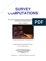 BRH Survey Comps Textbook 0