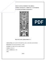 Trabajo de Laboratorio #2