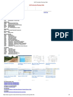 SAP Production Planning Table