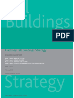 Hackney Tall Building Strategy Phase 1