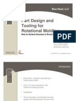 Rotational Molding Design