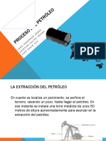 Proceso Del Petroleo