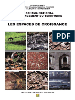 Espaces de Croissance SNAT