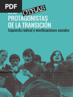 Las Otras Protagonistas Libro PDF