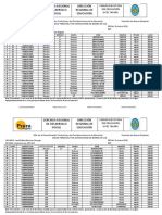 Inventario CRT