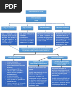 Contratacion en Salud Mapa Conceptual