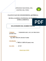 Solucionario Del Examen Parcial - Meza Cahuana Mary