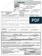 Teschner Complaints Redacted