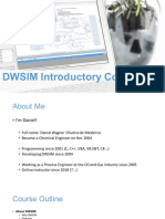 Introductory Course