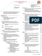 CHAPTER SUMMARY-opiod Analgesic