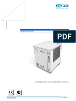 M05 M10EVO Chiller Manual