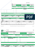 R-1 - Formato de Requisición