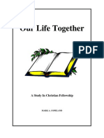 Our Life Together by Mark Copeland