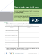 7.5 E Mis Prioridades para Decidir - PDF ConstruyeT