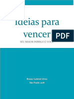 Ideias para Vencer