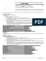 Investment in Equity Securities 1