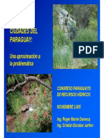 Drenaje Urbano PDF Py