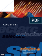 Selectarc Panorama Francais - 150 PDF