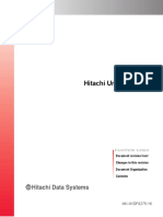 Hitachi Unified Storage - Operations Gui PDF