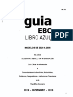 Libro Azul Diciembre20191210