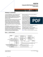 Marvell Data Sheet