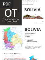 Ot Bolivia