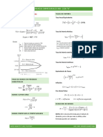 FORMULARIO Bonos y Acciones